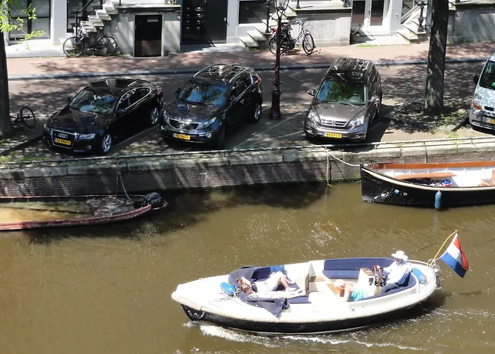 Hotel Hoksbergen Amsterdam